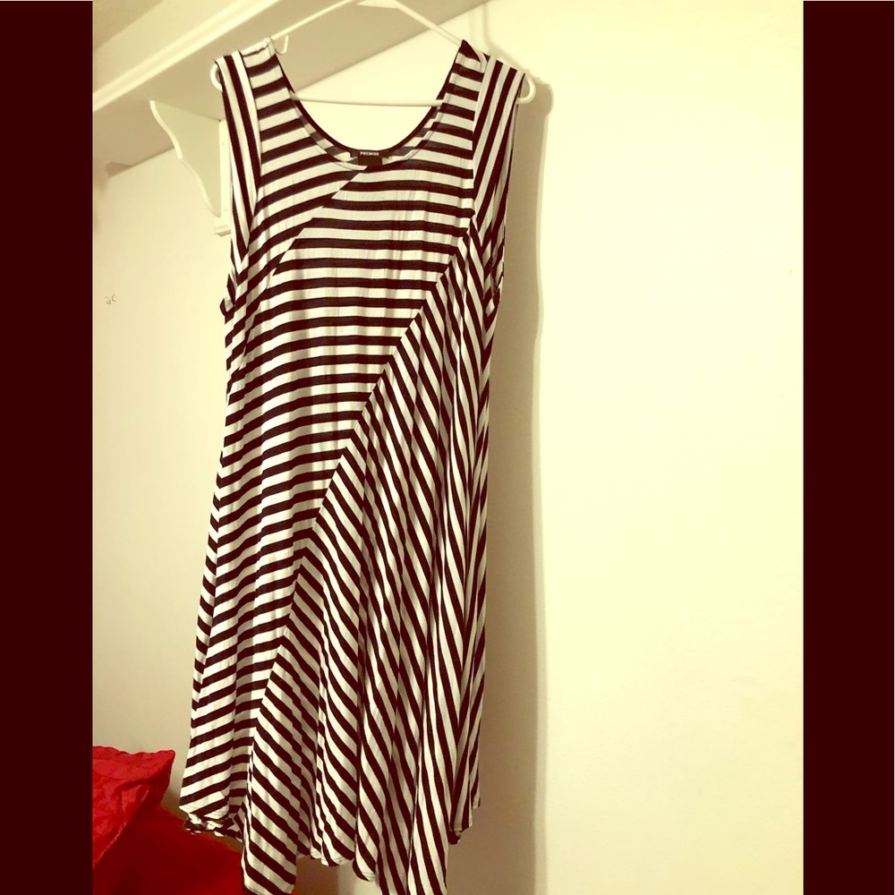 Premise Dress